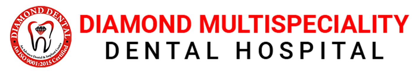Diamond Multispeciality Dental Hospital